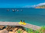 QUY NHƠN BIỂN XANH CÁT TRẮNG CÓ GÌ HẤP DẤN DU KHÁCH